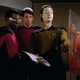 Illustration for article titled The One Thing About Geordi That LeVar Burton Wishes emStar Trek/em Had Explored: His Sexuality
